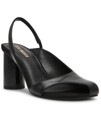 Women's Janine Hooded Slingback Pumps