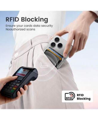 MagSafe 3 Card RFID Wallet