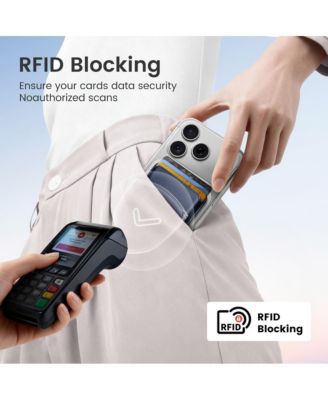 MagSafe 3 Card RFID Wallet