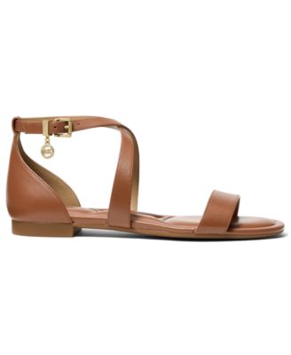Women's Alexa Flex Buckle Flat Sandals