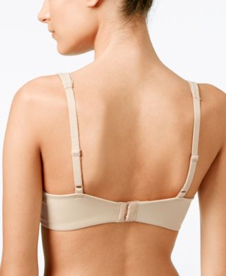 Vanity Fair Body Sleeks Support Full Coverage Contour Bra 0075270