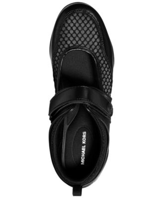 MICHAEL Women's Kyler Slip-On Flats