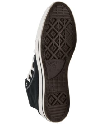 Men's Chuck Taylor All Star Throwback High-Top Casual Sneakers from Finish Line