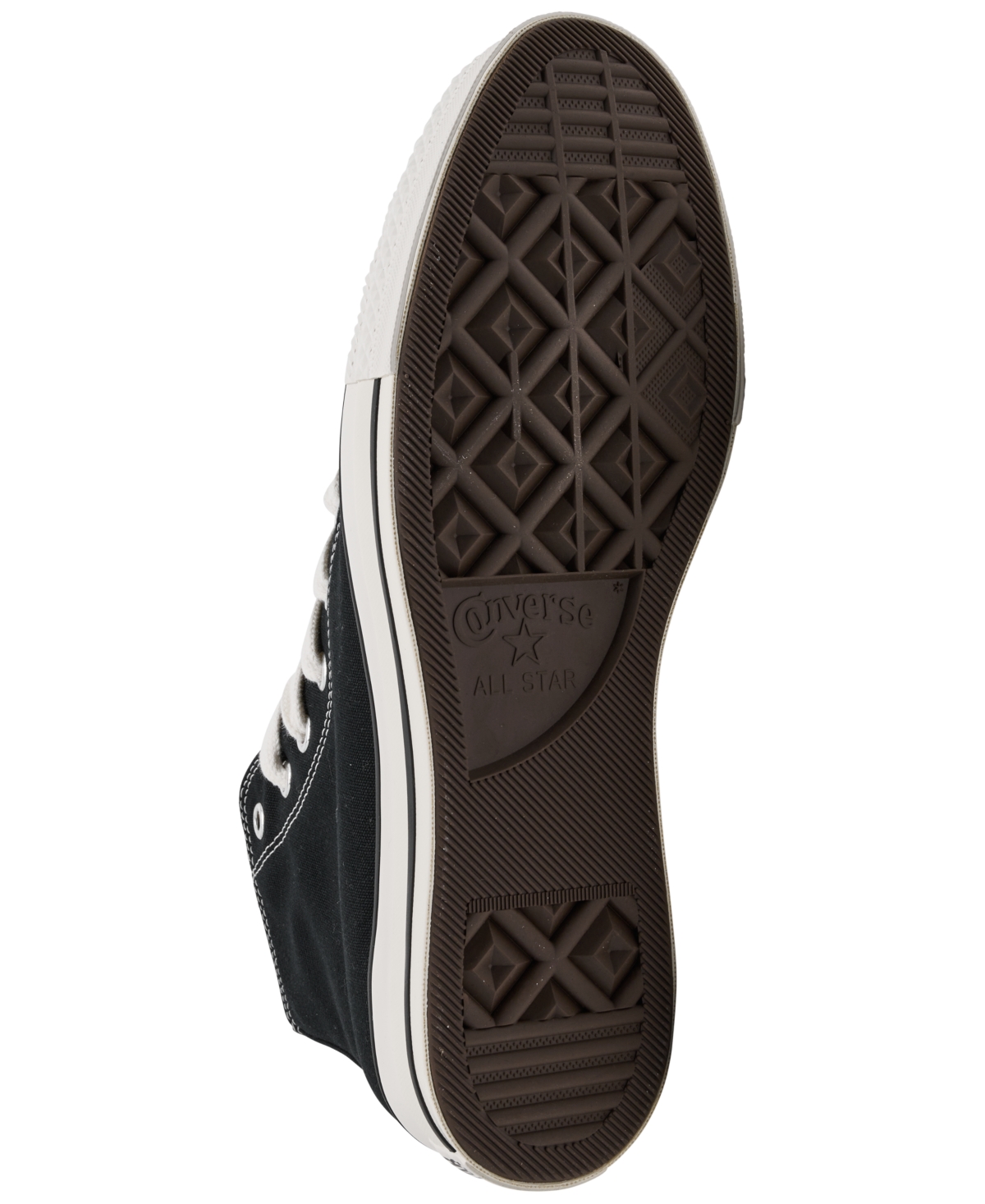 Converse Men's Chuck Taylor All Star Throwback High-Top Casual Sneakers from Finish Line