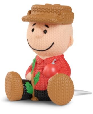 Peanuts - Charlie Brown #398 (Christmas