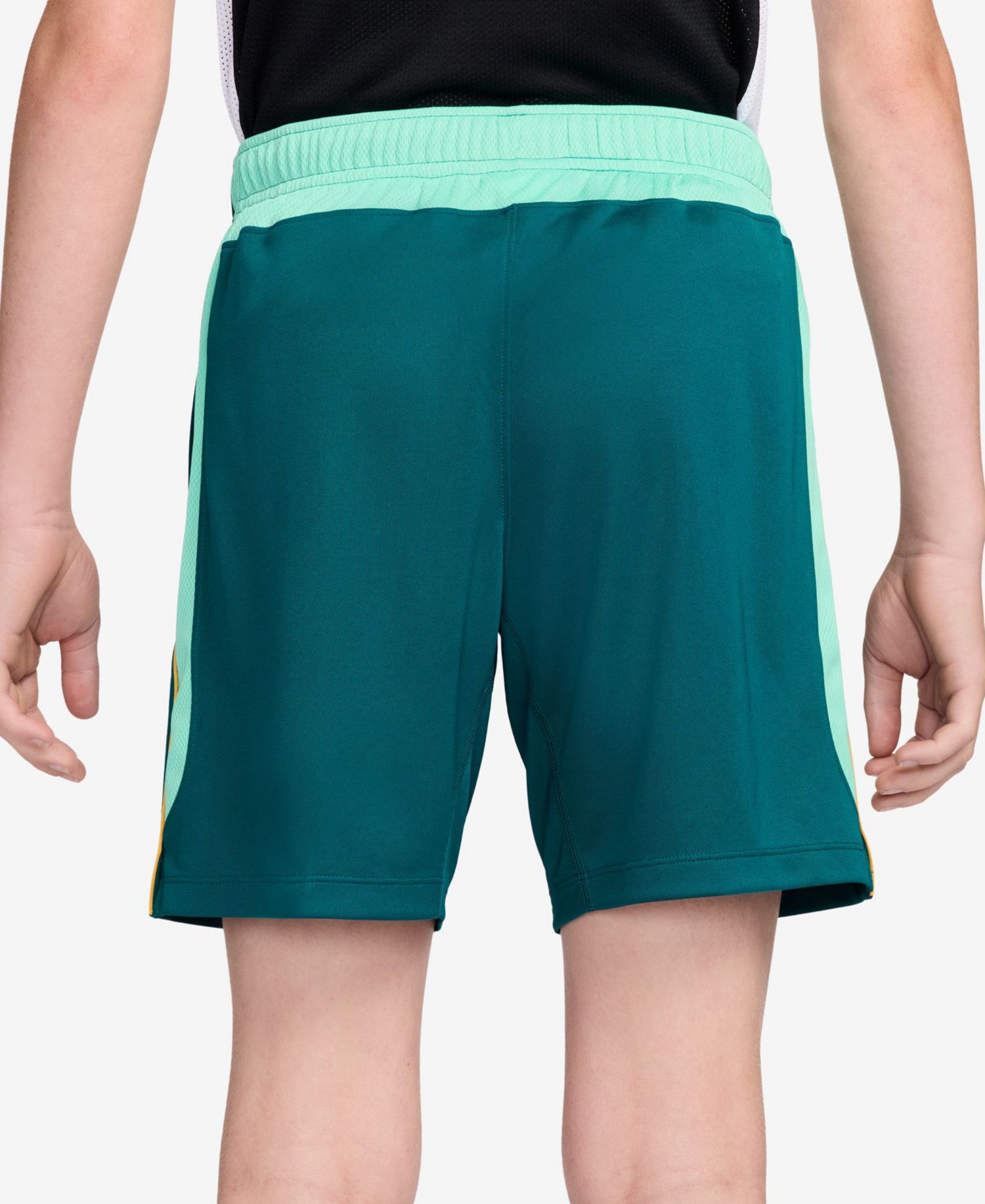 Big Kids' Brazil Soccer Dri-FIT Shorts