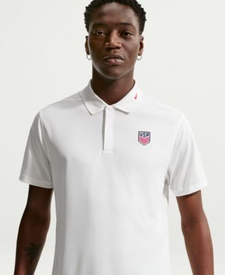USMNT Dri-FIT Polo Shirt