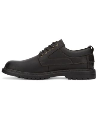 Men's Warden Lace-Up Oxfords Shoes
