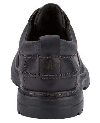 Men's Warden Lace-Up Oxfords Shoes