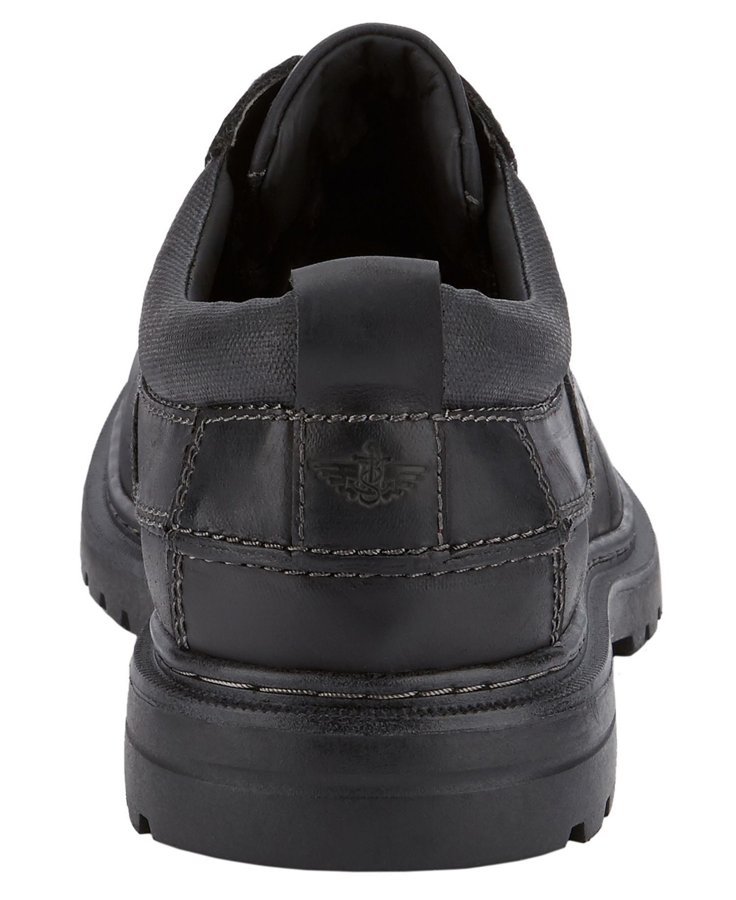 Men's Warden Lace-Up Oxford Shoes