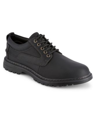 Men's Warden Lace-Up Oxfords Shoes