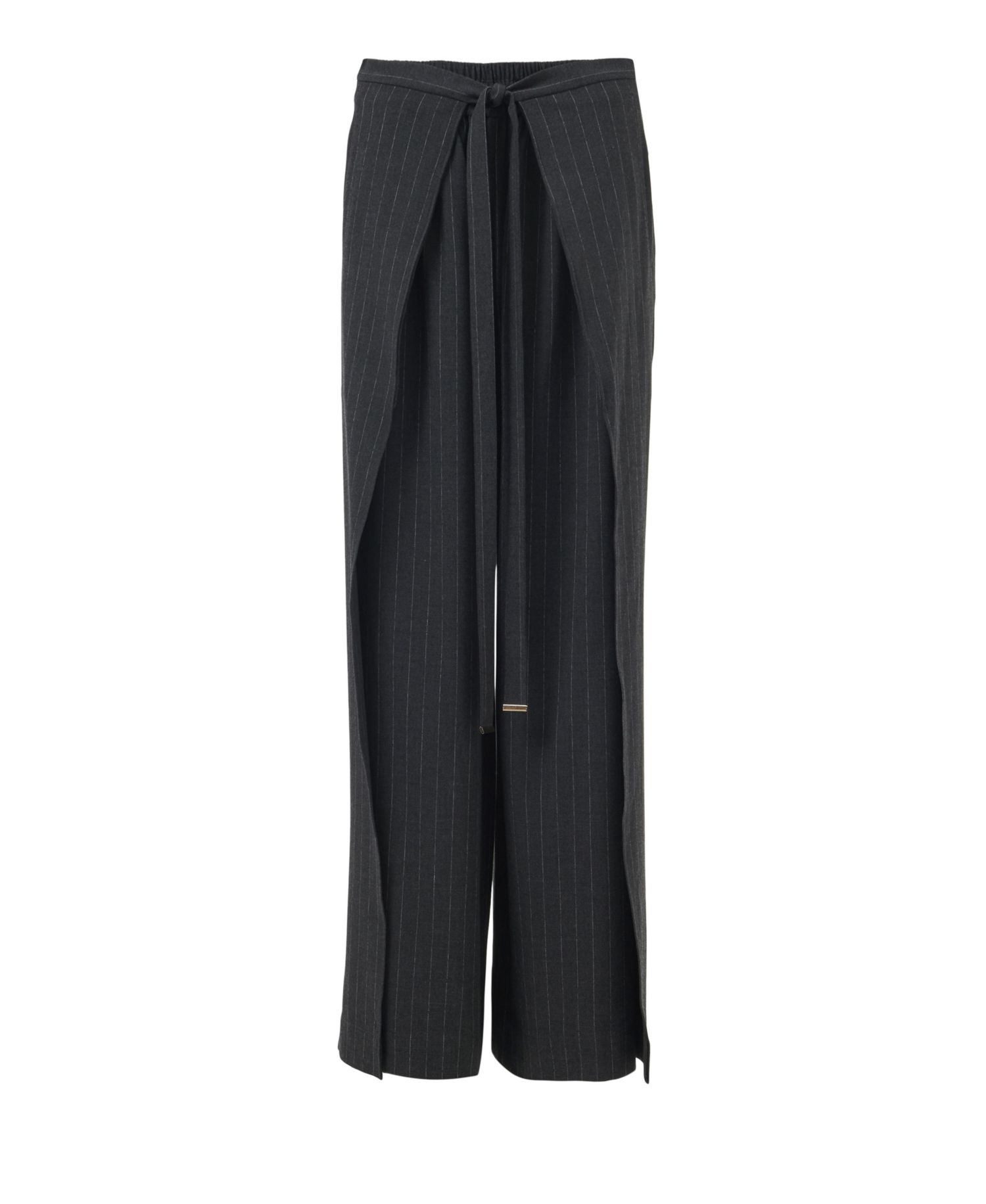 Women's Wide-Leg Trousers