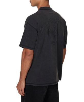 Men's Float Washed Relaxed T-shirt