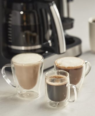 4-in-1 Barista Bar Thermal Coffeemaker