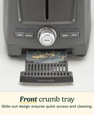 2-Slice XL Slot Toaster