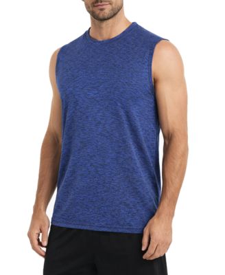 Men's Moisture-Wicking Wrinkle Free T-shirts
