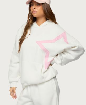 Women's Starly Oversized Hoodie