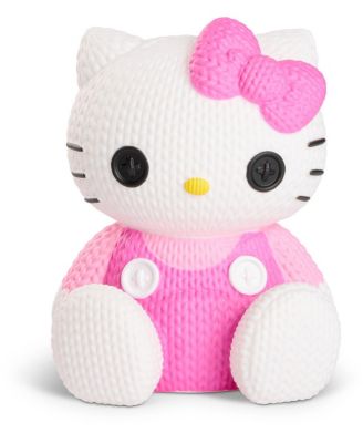 Hello Kitty and Friends - Hello Kitty #319 (Pink