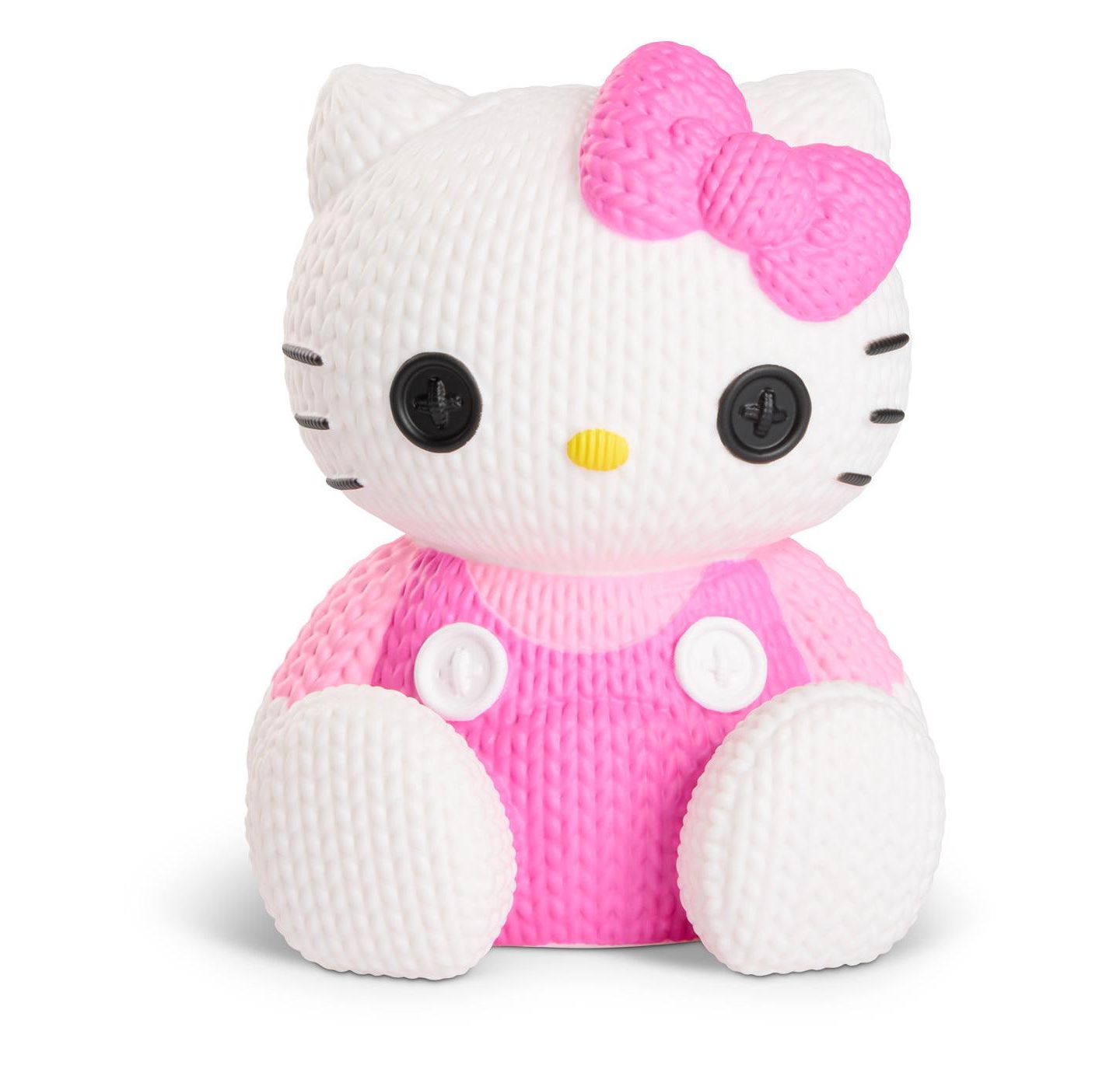 Детская фигурка Handmade By Robots Hello Kitty #319 Limited Edition Collectible Vinyl Figure, Ages 14+ — фото 1