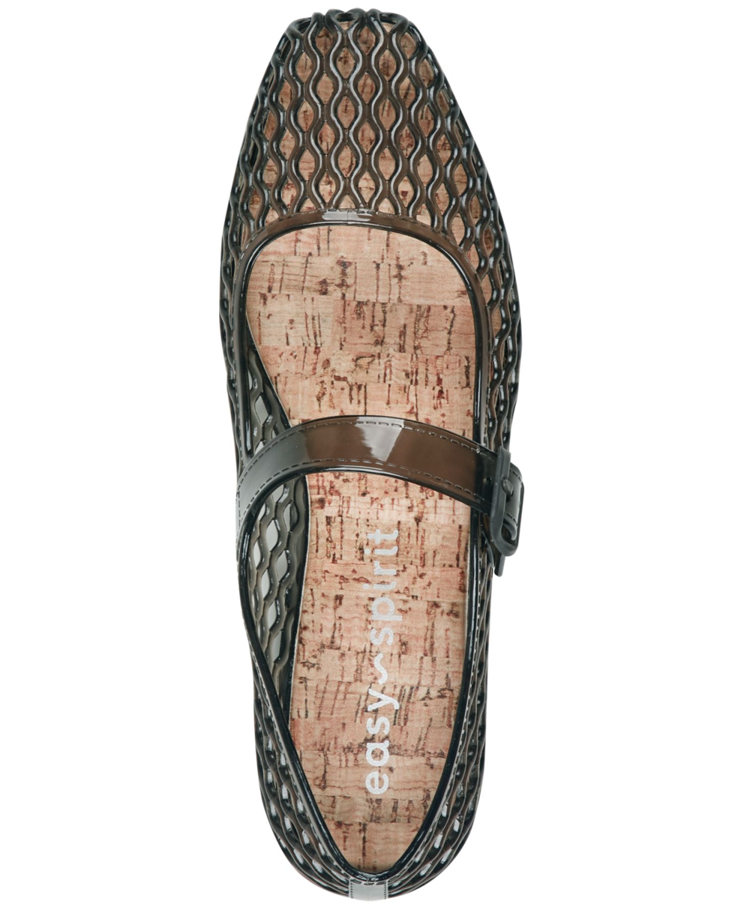Women's Zahara Jelly Mary Jane Flats
