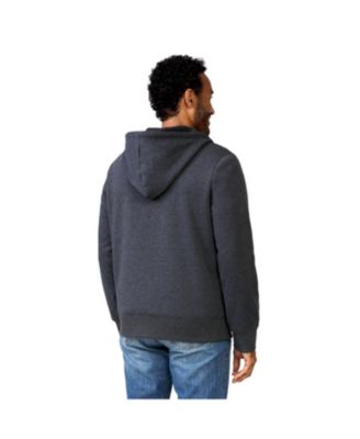 Men's The Everybody Sherpa Bonded Hoodie.
