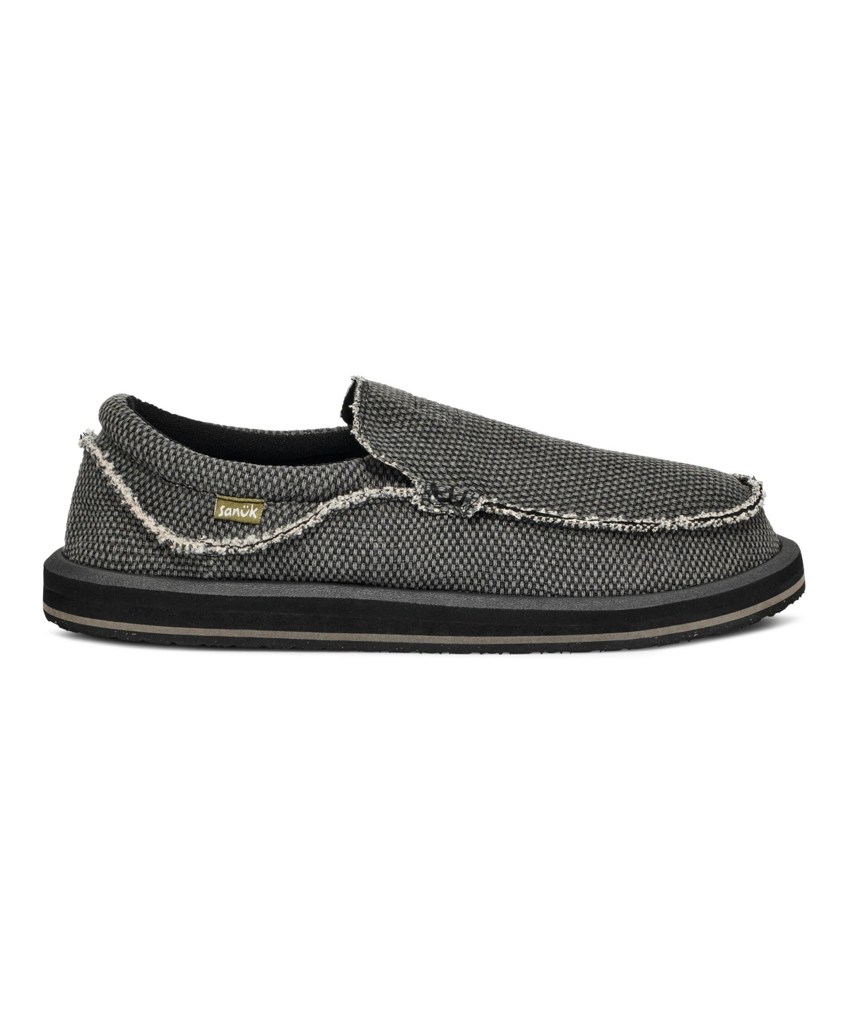Sanuk Men's Men Chiba Loafers