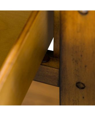 Lake House Sofa Table