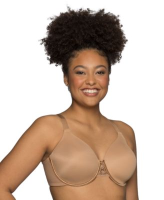 Women's Beauty Back Smoothing Full-Figure Contour Bra 76380