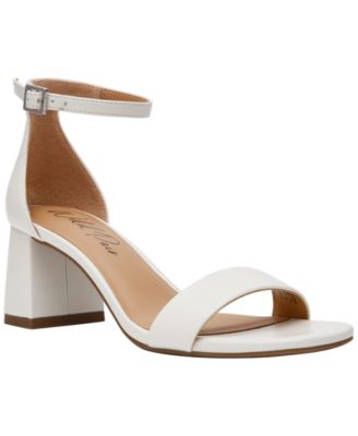 Women's Chessie Block Heel Sandals