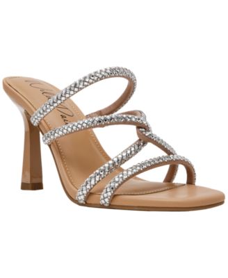 Women's Lilou Slip-On Bling Dress Sandals