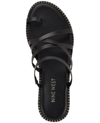 Women's Digen Slip-On Flat Sandals