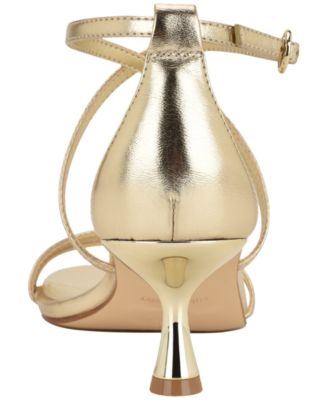 Women's Jettie Strappy Tapered Dress Sandals