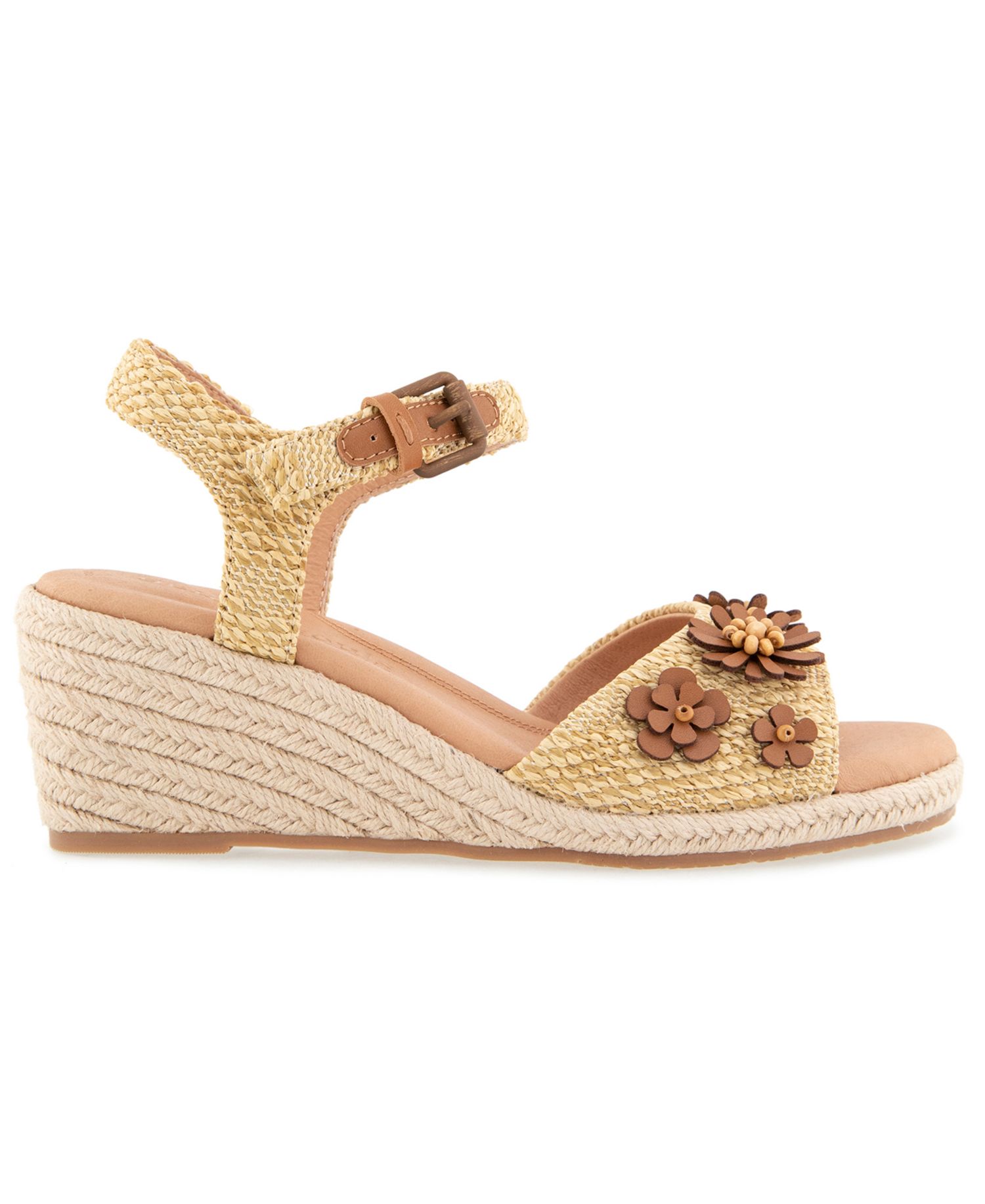 Women's Gibson Wedge Sandals