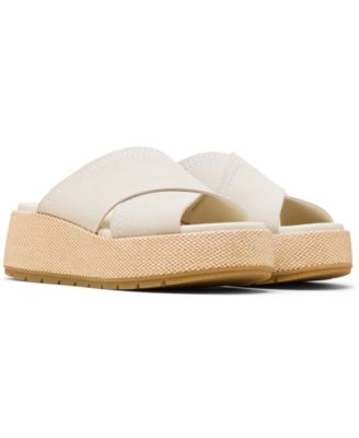 Women's Sunpeak Platform Sandals