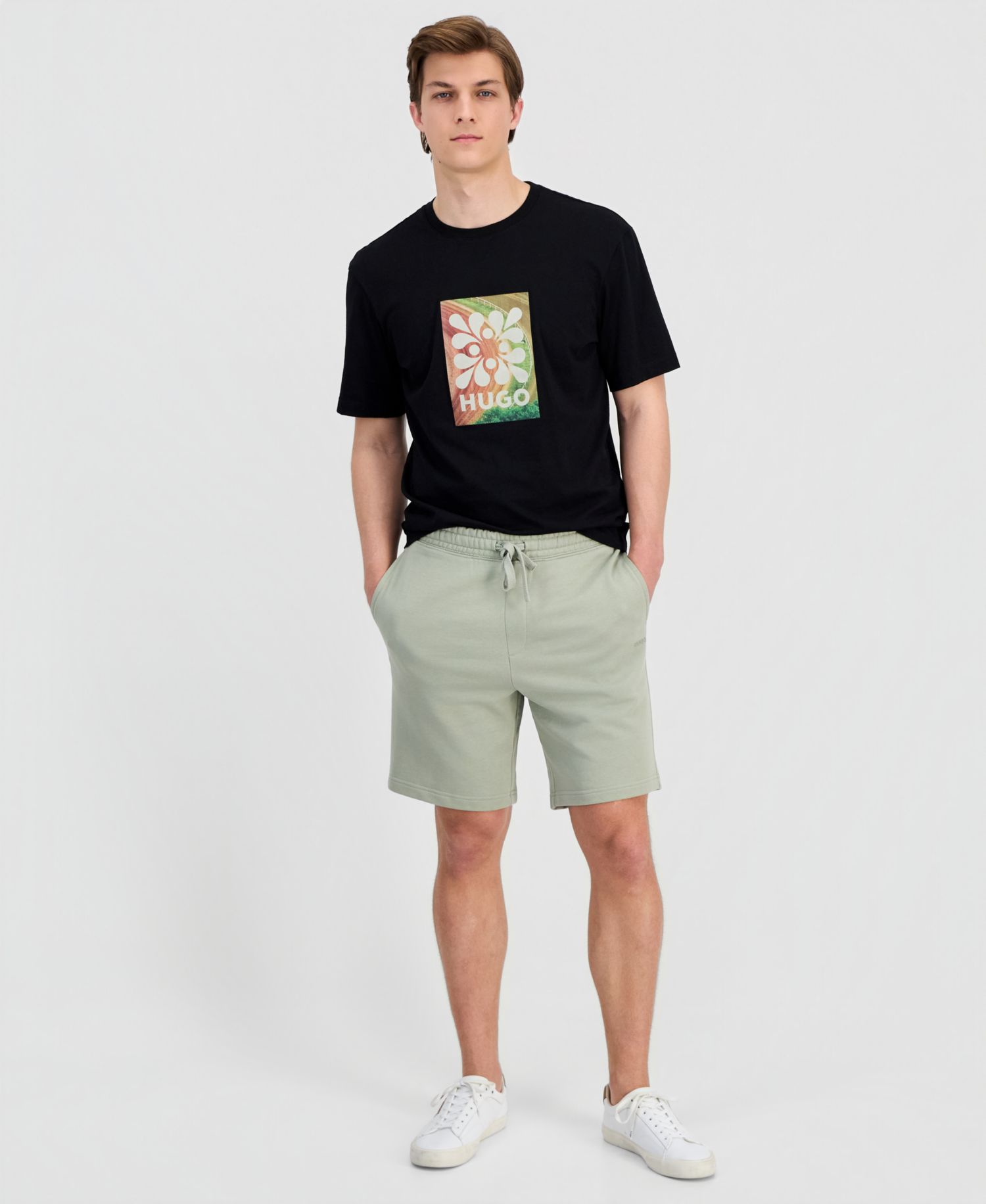 Men's Sweatshorts