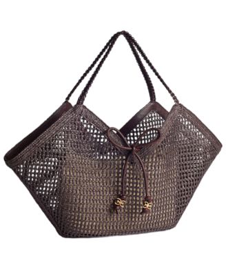 Marcie Small Tote Bag