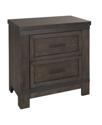 Thornwood Hills Night Stand