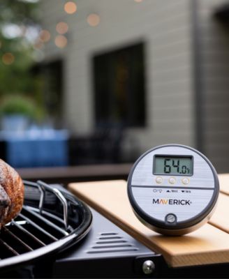 Professional Thermocouple Grill Thermometer
