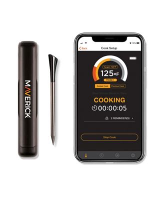 STAKE Wireless Bluetooth Thermometer