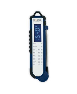 Pro-Temp Professional Thermocouple Thermometer