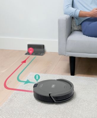 Navigator Robot Vacuum Cleaner
