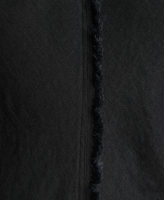 Women's V-Neck Sleeveless Midi Dress