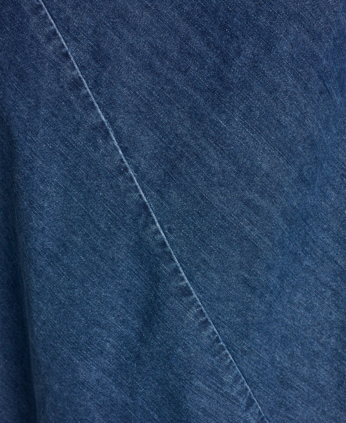 Женское платье DKNY Jeans Petite Sleeveless Crewneck Bias Cut, цвет: Journey — фото 6