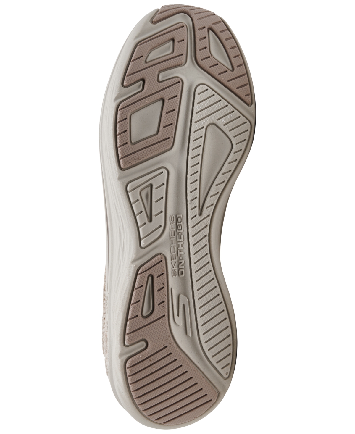 Skechers Women's Slip-Ins: Max Cushioning Lite Aura - Kenna Casual Sneakers from Finish Line