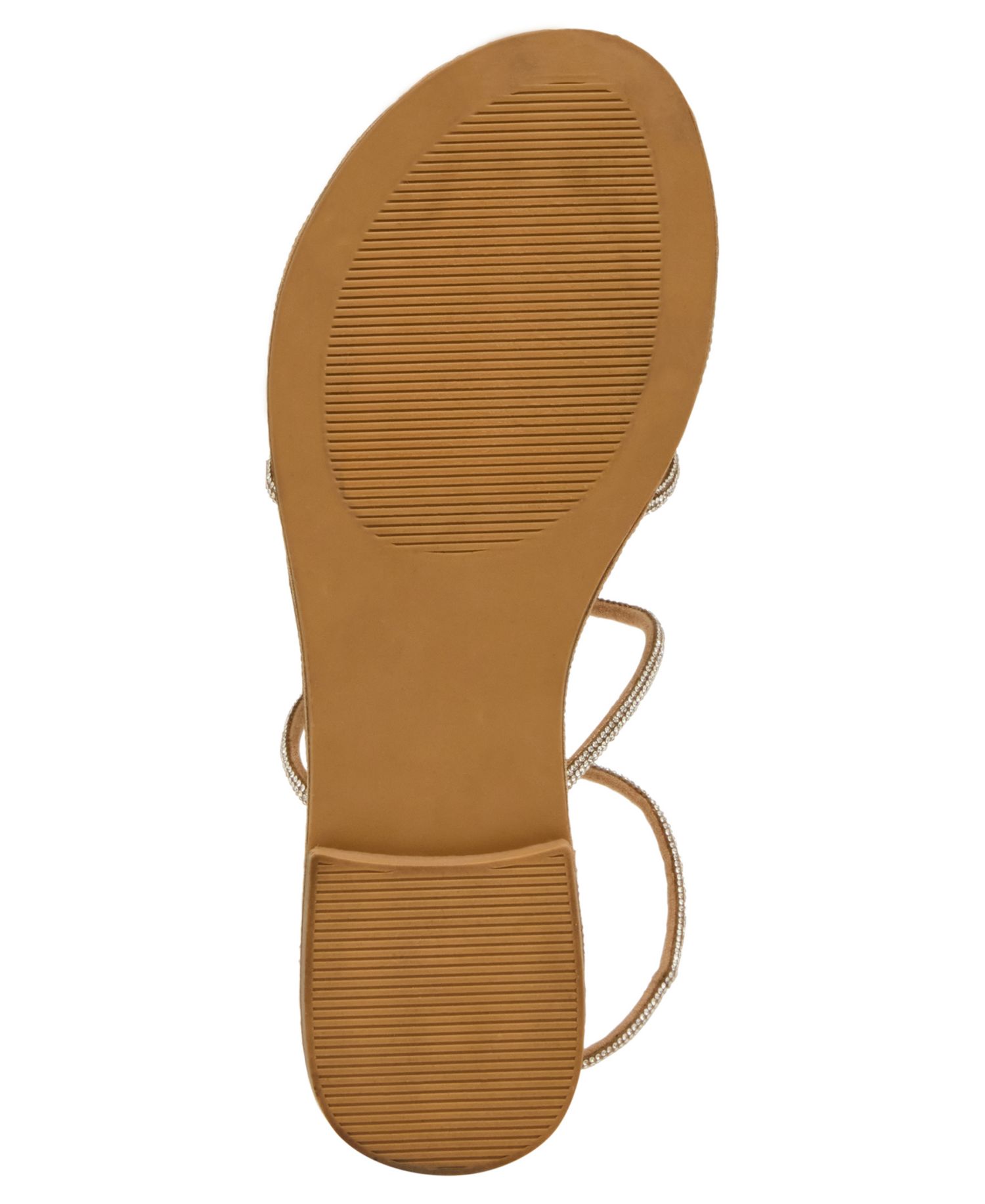 Women's Saige Rhinestone-Embellished Gladiator Sandals