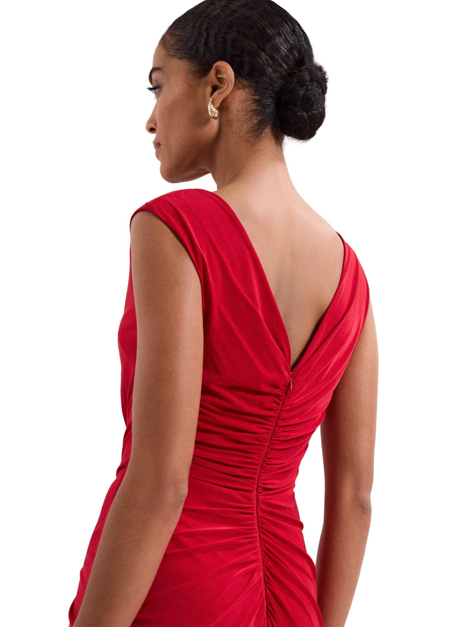Women's Donna Maxi Dress