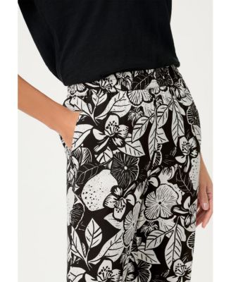 Women's Anna Floral Pant