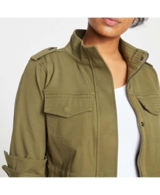 Women's Vineyard Stretch Cotton Twill Jacket