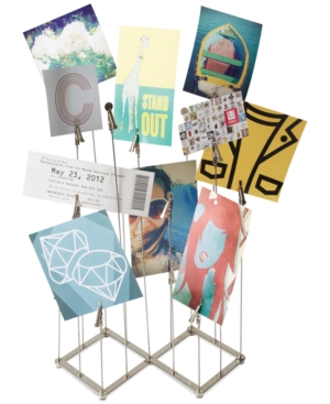 Umbra Crowd Photo Display