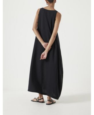 Women's Liddie Air Flow Barrel Tank Dress